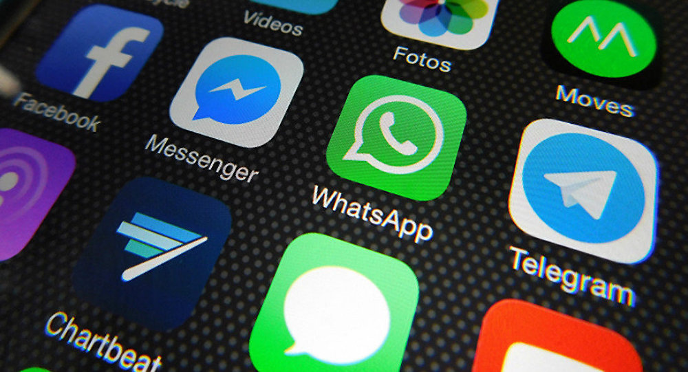 Где найти связь вместо Telegram: обзор новых платформ и неожиданные тренды