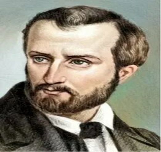 Огюст Бланки - крупнейший революционер во Франции в XIX в. Его последователи: Рауль Риго, Теофиль Ферре, Эмиль Эд, Флуранс и др. были вождями Парижской коммуны 1871 г.  