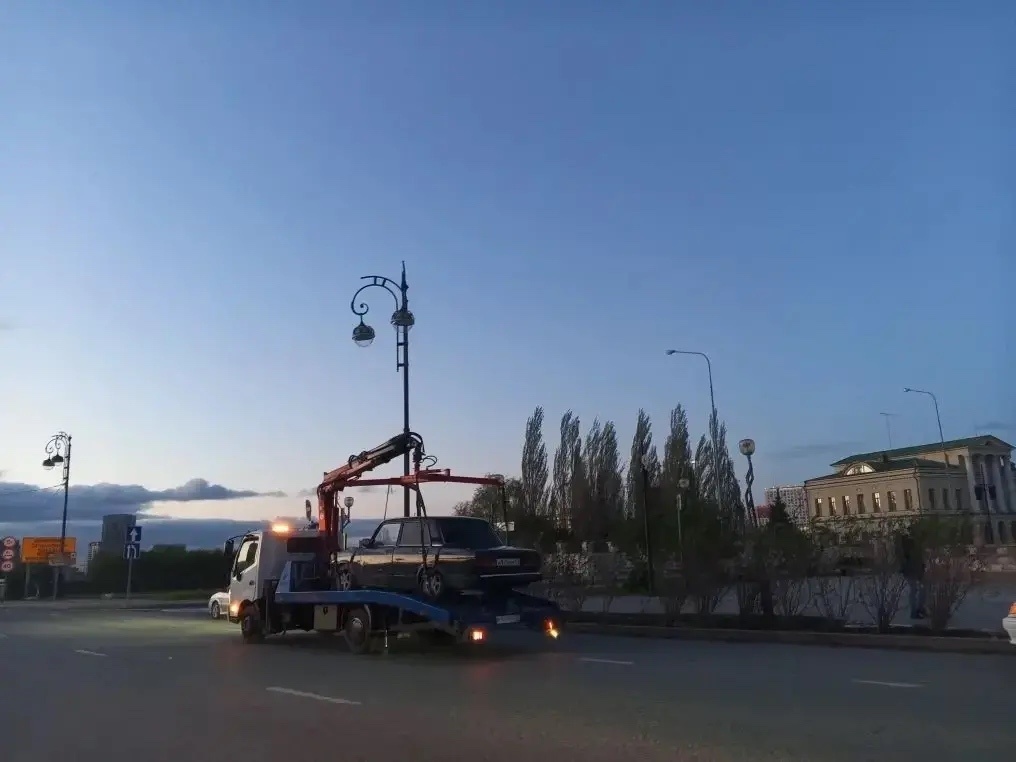 Фото: ГИБДД Тюмени