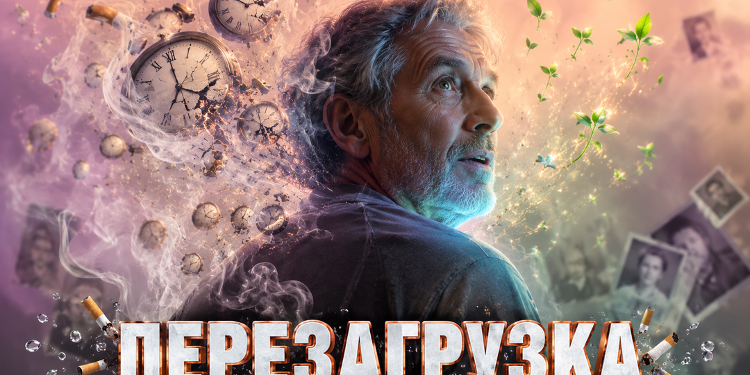 Мужчина бросил курить в 60 после 45 лет стажа: что происходит после отказа от сигарет