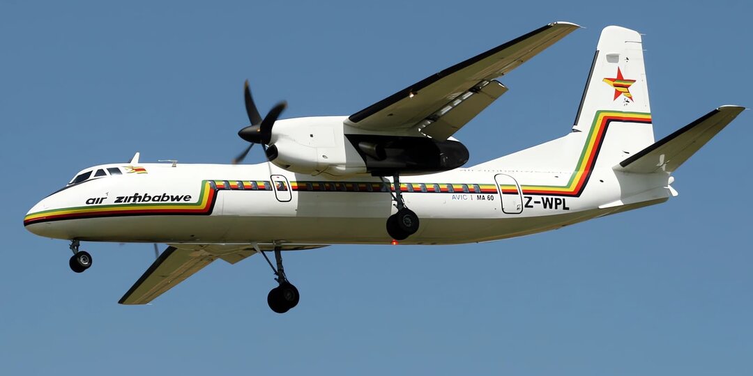 В Якутии хотели заменить Ил-114-300 китайскими копиями Ан-24