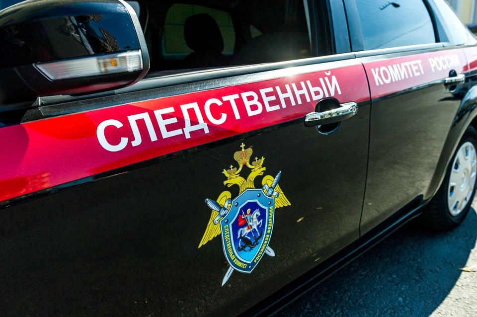    На Кубани возбуждено уголовное дело после хулиганства пассажира в электричке Фото из архива КП
