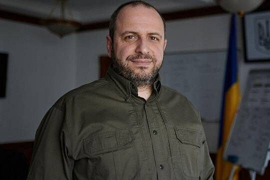 В Киеве заявили о проработке с США форматов встреч на уровне лидеров для завершения конфликта
