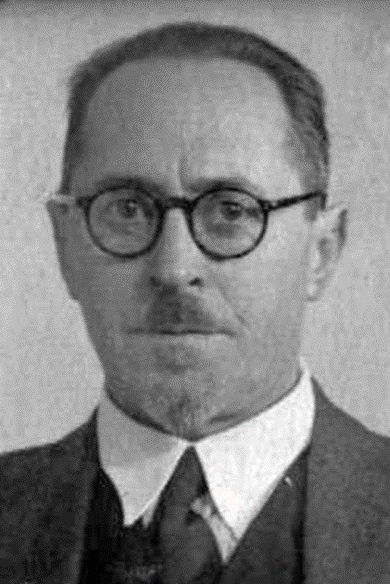 Ефим Борисович Рабкин (1895–1981), из открытых источников