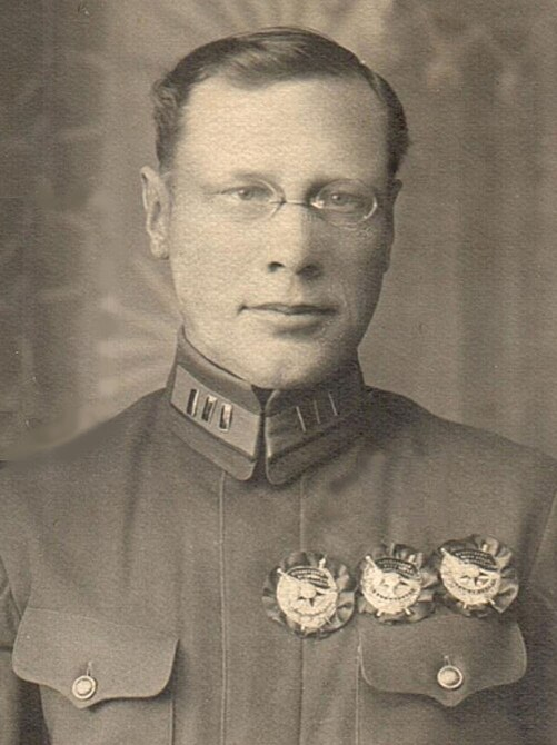 Л.И. Котельников