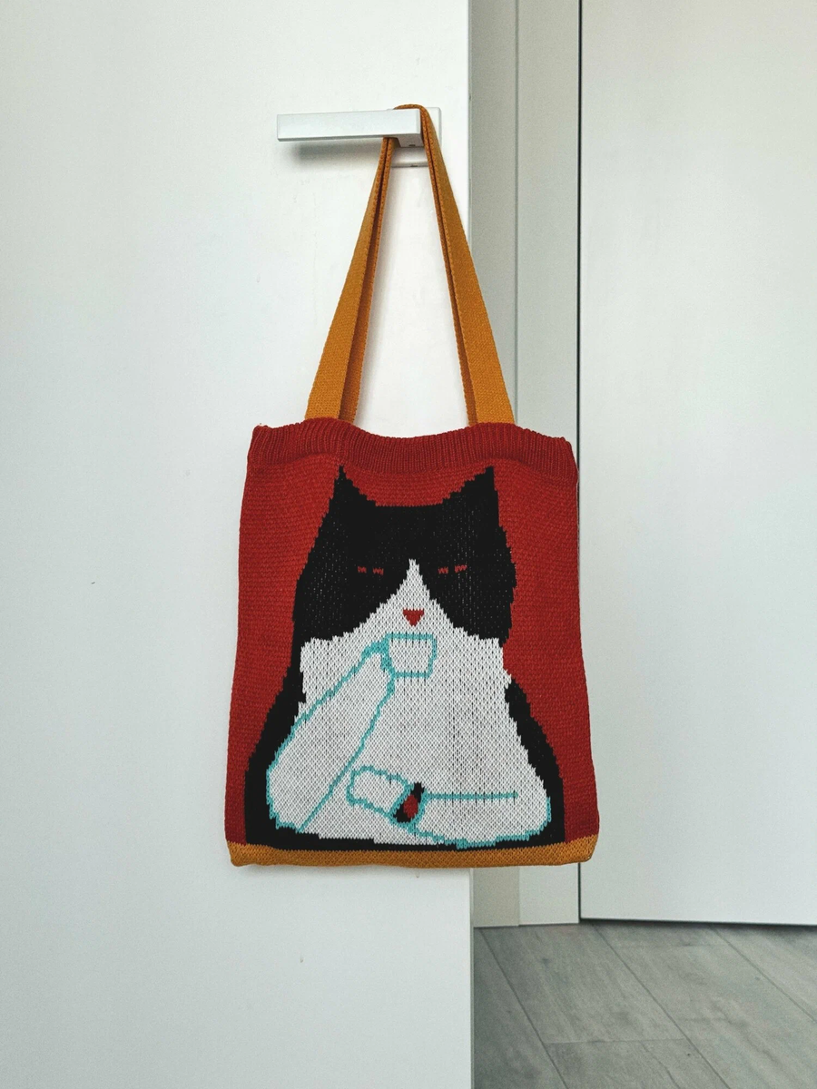 Сумка шоппер Bag & You