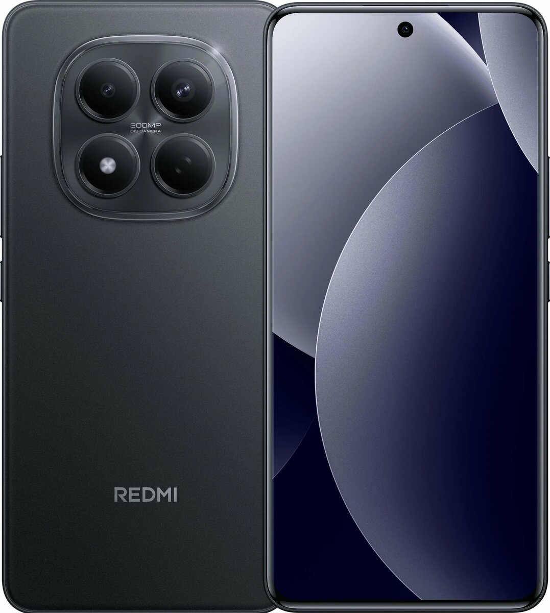 Xiaomi REDMI Note 15 Pro 4G