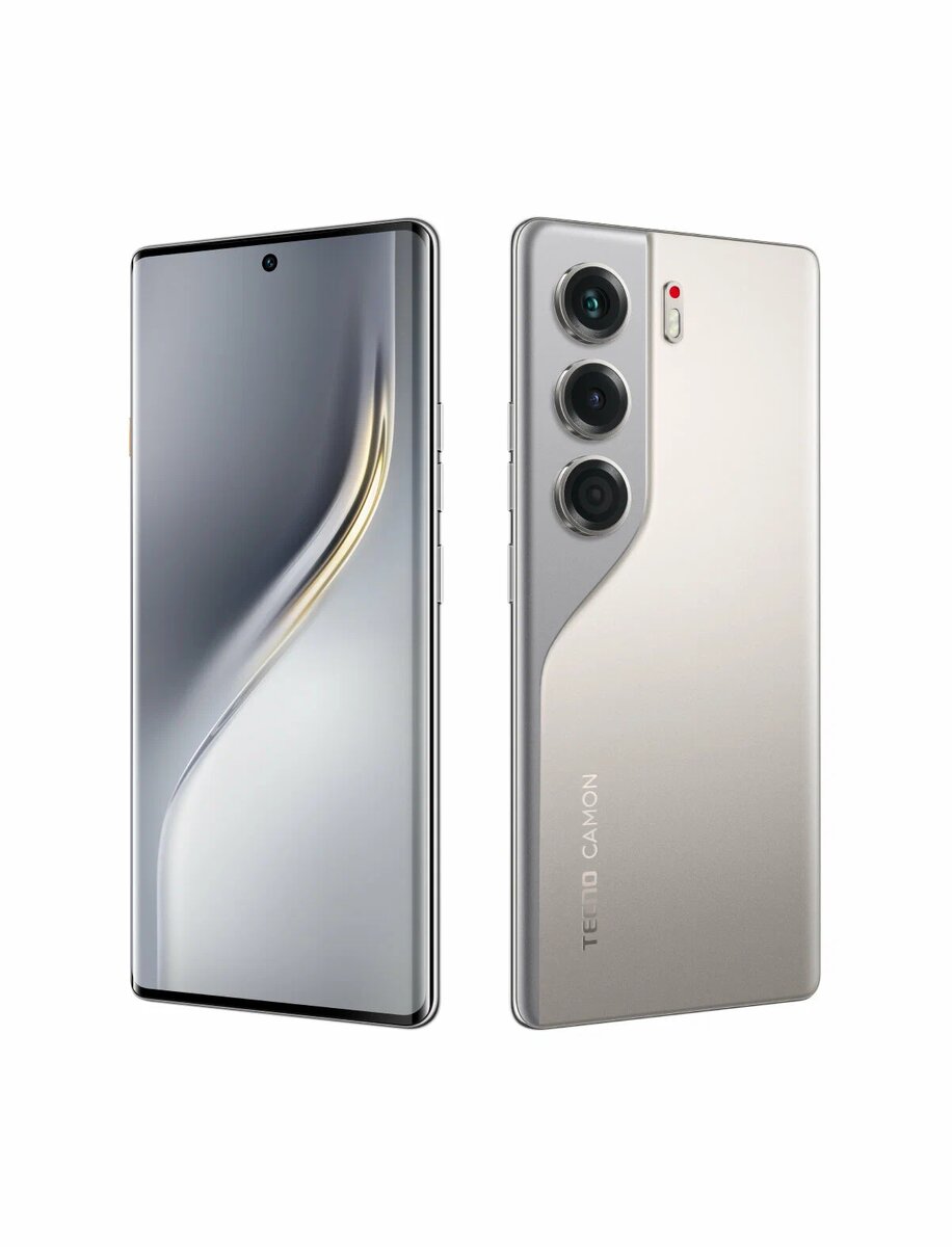 TECNO CAMON 40 Pro 5G