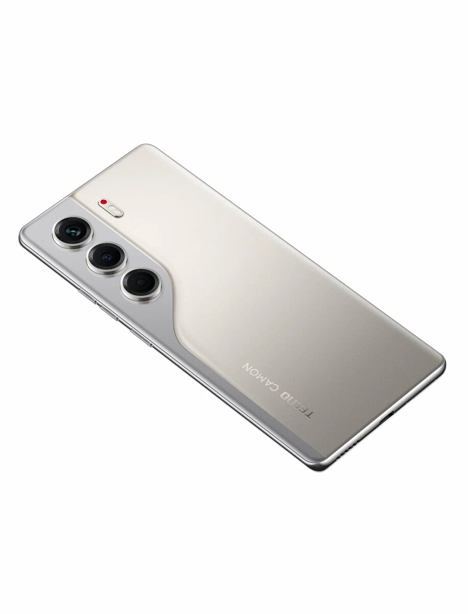 TECNO CAMON 40 Pro 5G
