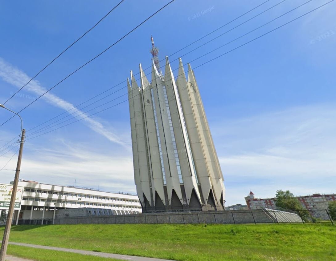 Фото: скриншот Google Maps