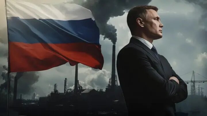Они доводят до русского бунта. Элита забыла предупреждение Медведева