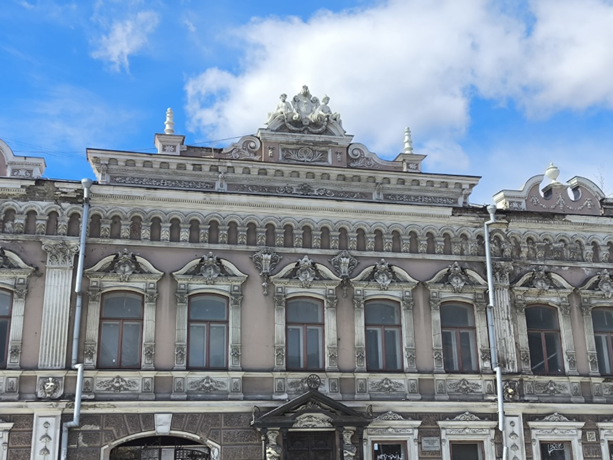 Фото автора.