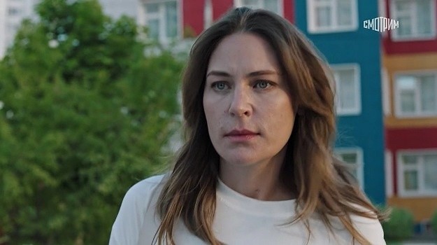 Содержание серий сериала «Восьмой участок» (2023). Чем закончится фильм?