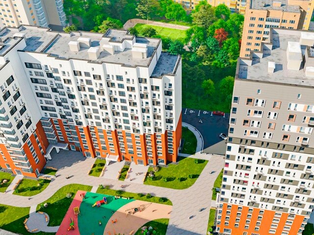    Фото: пресс-служба департамента градостроительной политики города Москвы