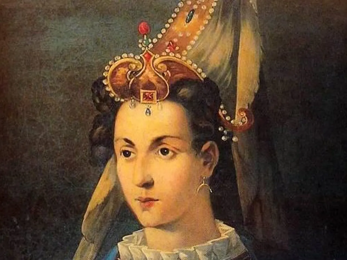 Роксолана