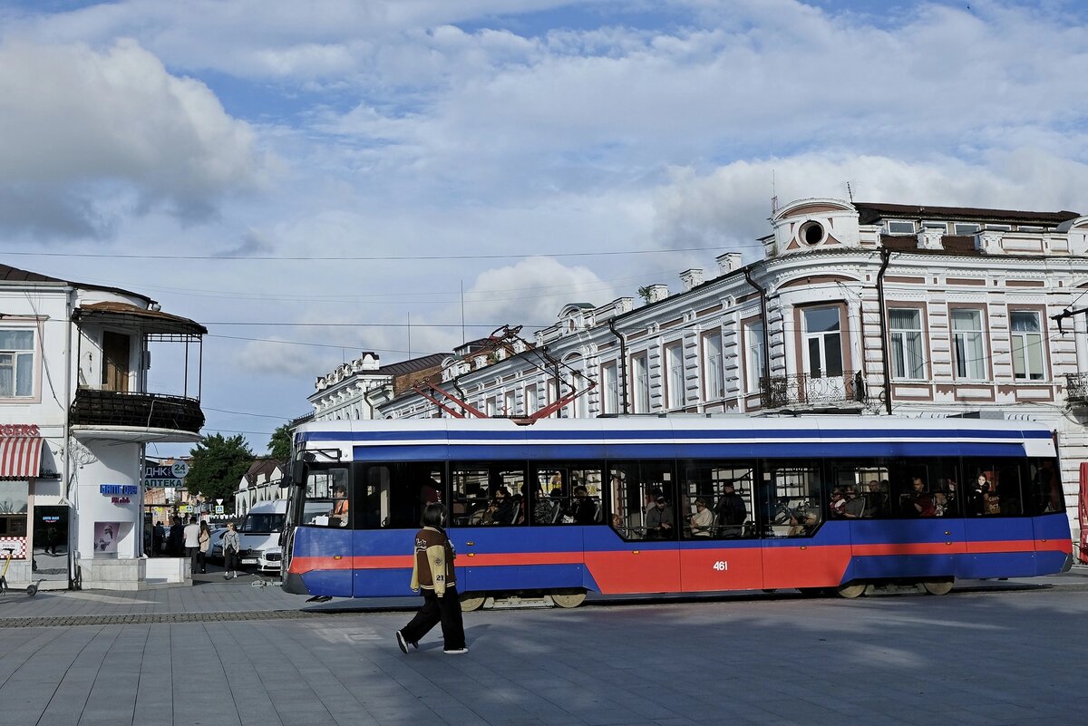    Фото: Российская газета
