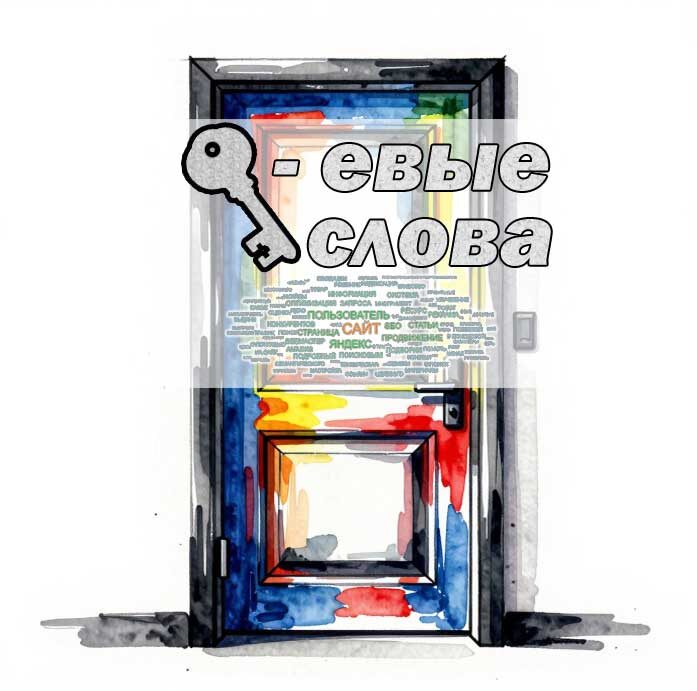 Ключевые слова