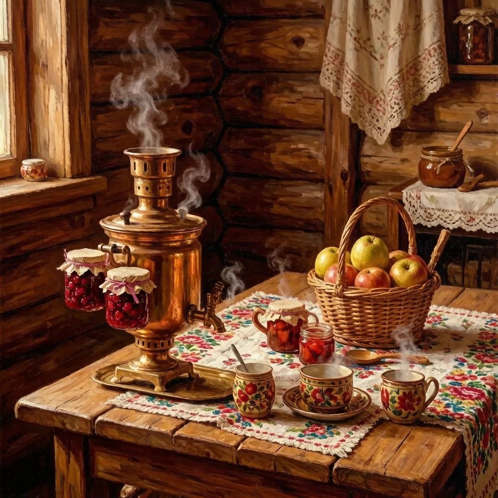 коллаж автора