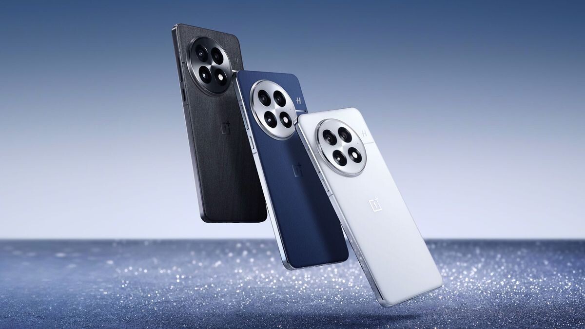 OnePlus 13