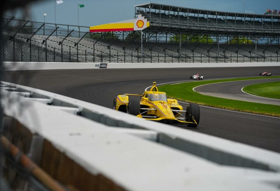    IndyCar