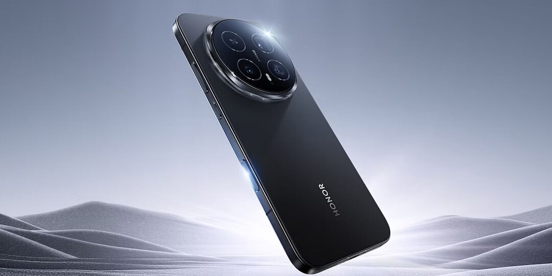Honor Magic 9 Pro Max получит аж две камеры по 200 мегапикселей