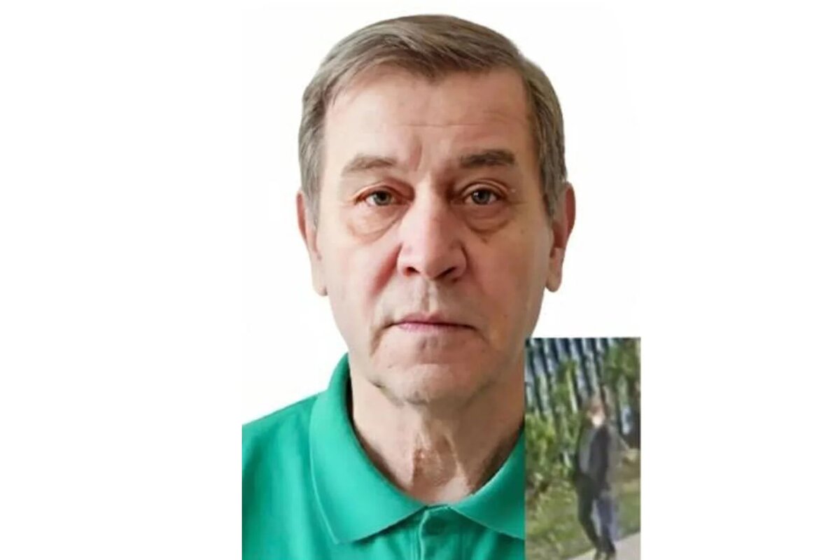    ЛизаАлерт