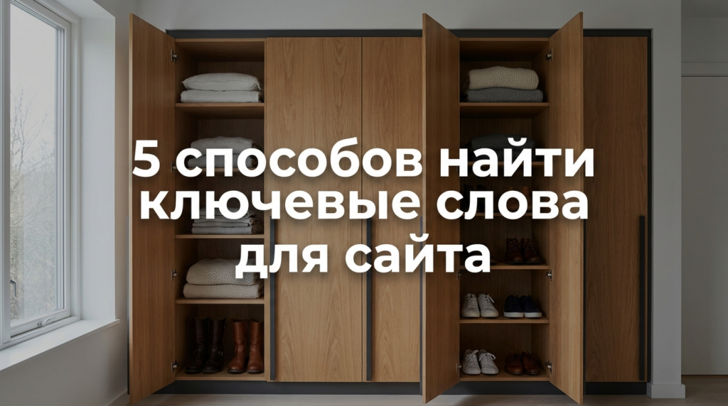    Как работают поисковые алгоритмы и серверная инфраструктура при обработке запросов MDKUHNY
