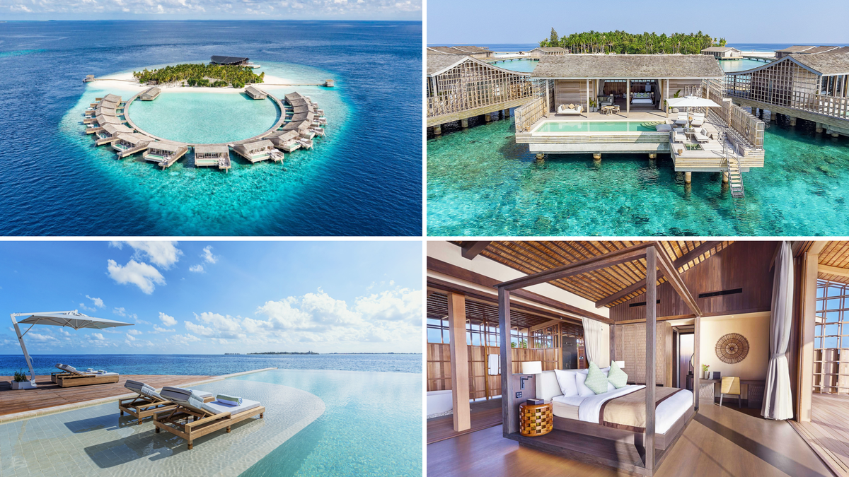 Kudadoo Maldives Private Island
