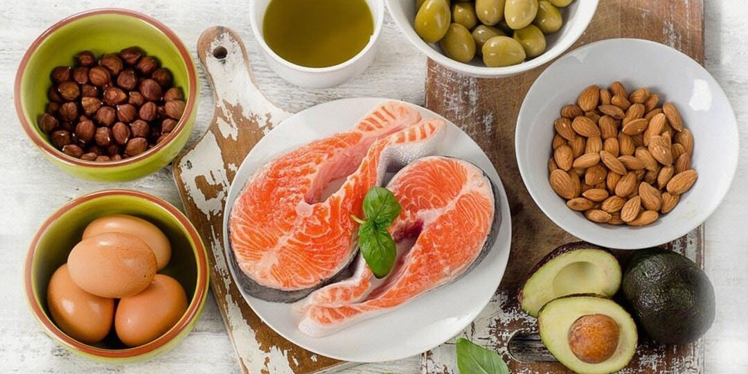 12 продуктов, которые работают почти как статины: снижают холестерин без лишних таблеток