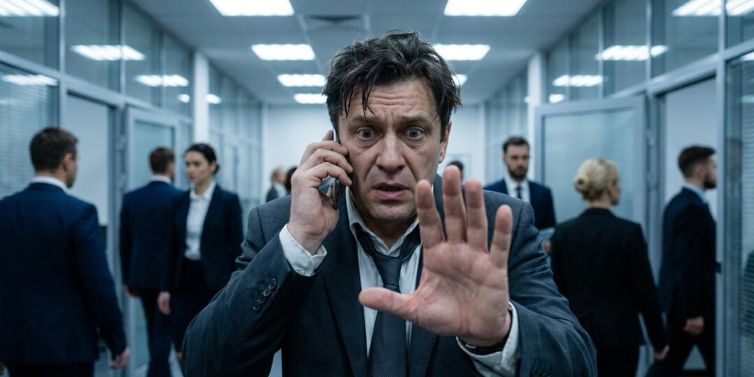 Налоговая пришла с проверкой: что делать в первые 15 минут