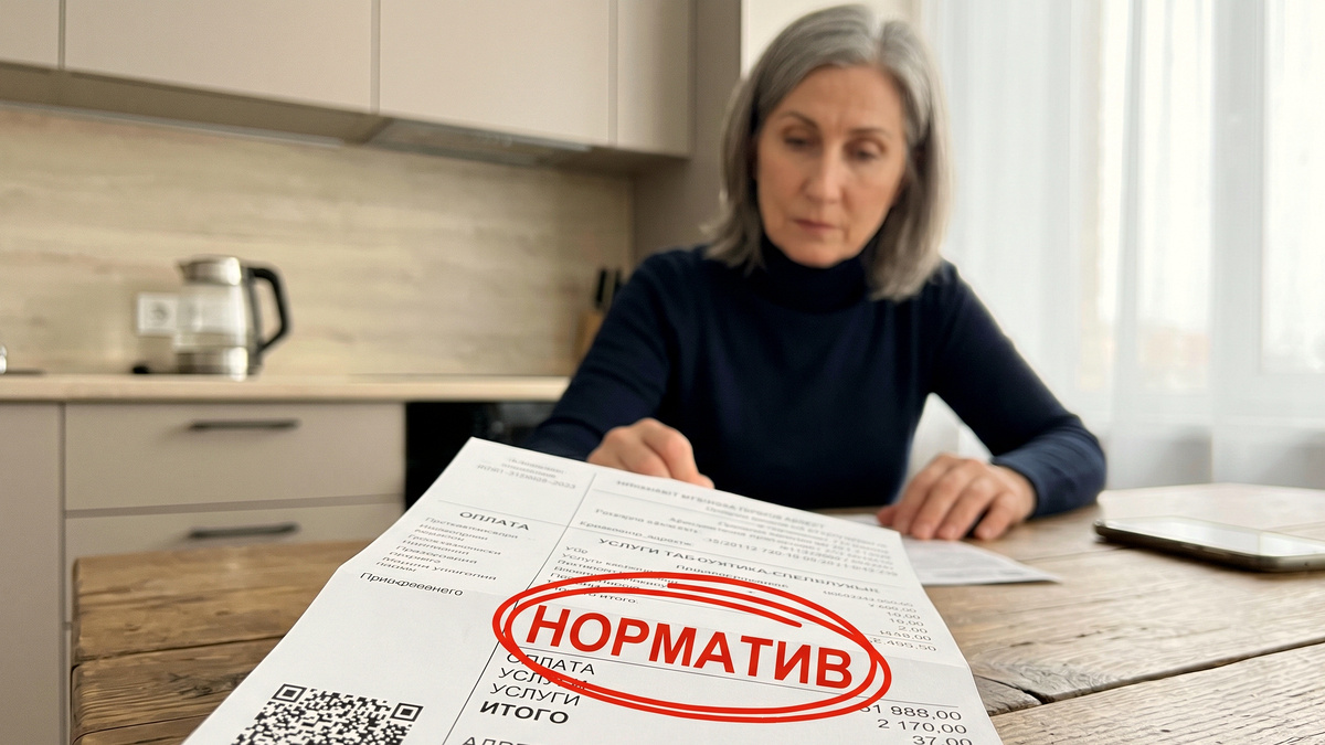 33 квадратных метра. Ровно столько мне теперь положено по закону.