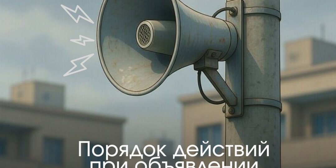 Что делать, если прозвучал сигнал «Ракетная опасность»: как действовать в общественном месте или транспорте