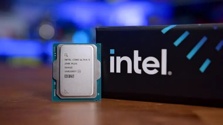 Почему Core Ultra 5 250K Plus раскупили быстрее, чем Ultra 7