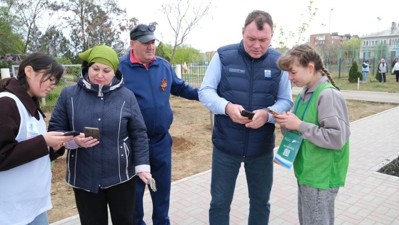 Астраханские сёла продолжат благоустраивать