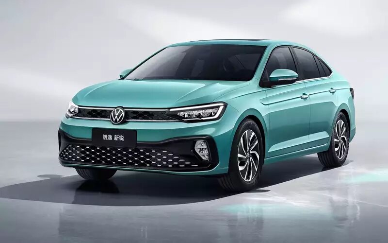Volkswagen Lavida XR📷
