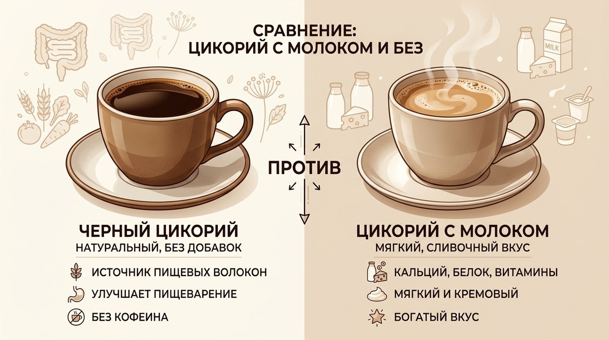 смотреть на состав и переносимость, а не на бытовые мифы, вывод получается спокойнее.