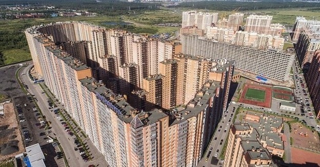 Градостроительство в СССР велось с учётом стратегических задач, сегодня задачи застройщиков иные, чем аукнется
