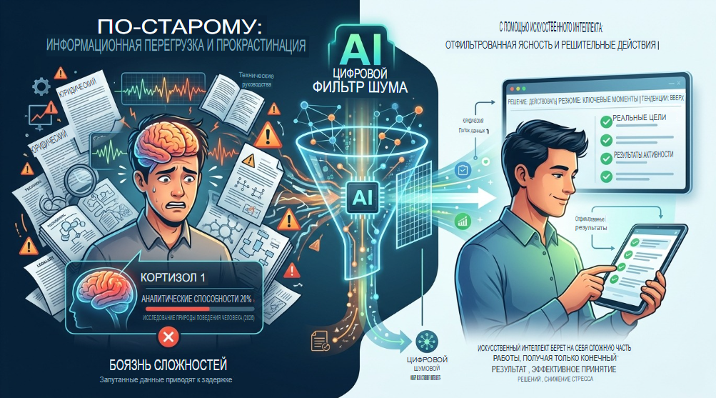 фильтр шума
