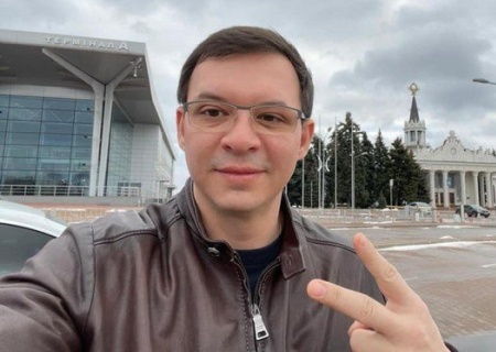    «Добавляют мне спортивной злости»: Мураев о новом заочном подозрении на Украине