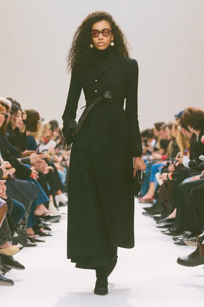 Celine Fall 2026 Ready-To-Wear