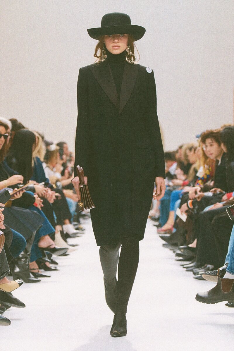 Celine Fall 2026 Ready-To-Wear