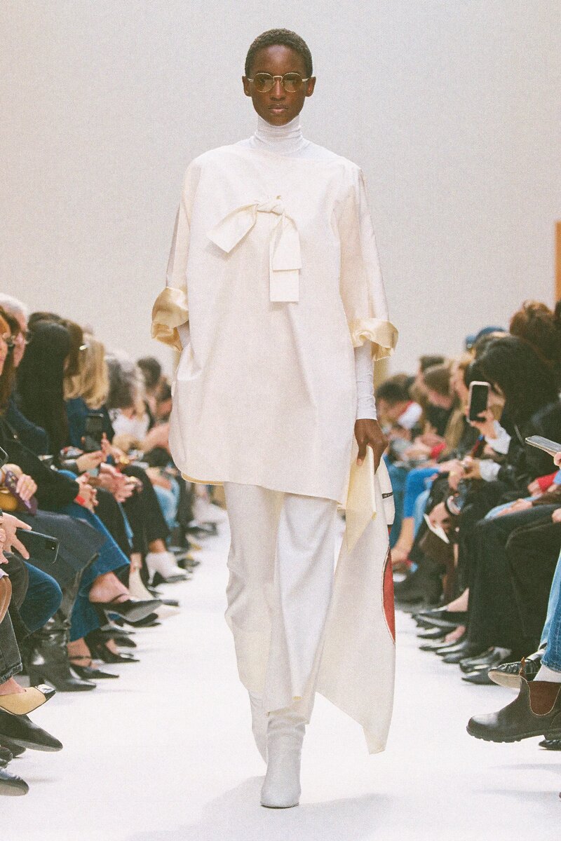 Celine Fall 2026 Ready-To-Wear
