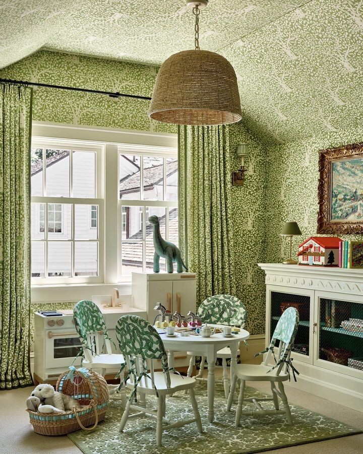 Источник фото: Pinterest