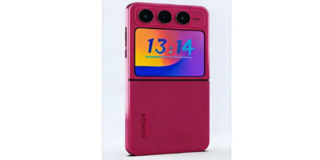 Инсайд: Vivo и Honor выпустят широкие складные смартфоны