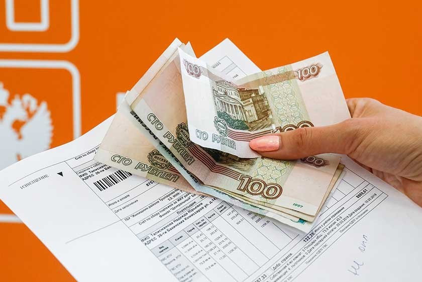 Почему возникает долг за коммунальные услуги при полной оплате, и как решить проблему