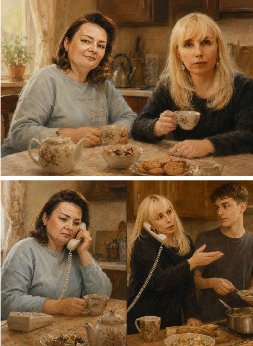 #простыеистории #невыдуманныеистории#историиизжизни #семейныеситуации #отношения #словокамень#мудростьвмелочах #жизньбезредактуры