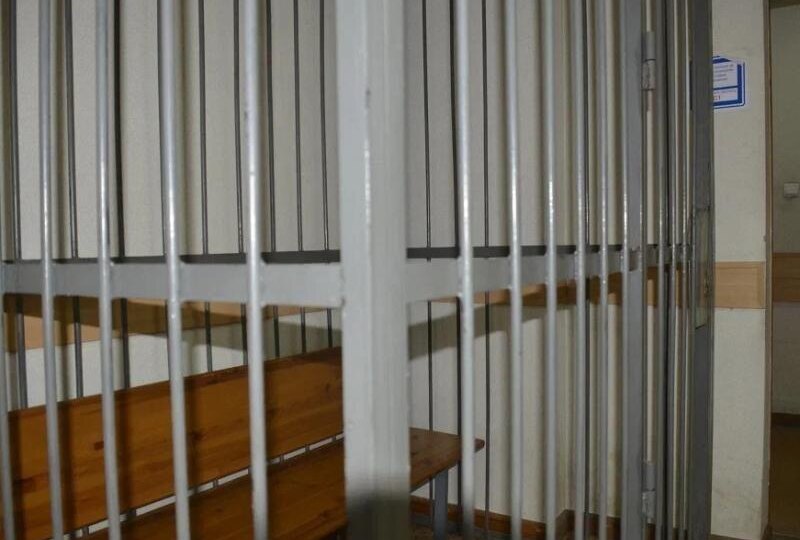 Рязанка получила условный срок за угрозу убийством и ложный донос