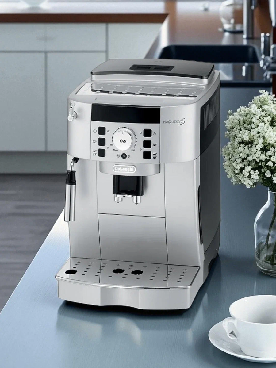 DeLonghi ECAM Magnifica 22.110