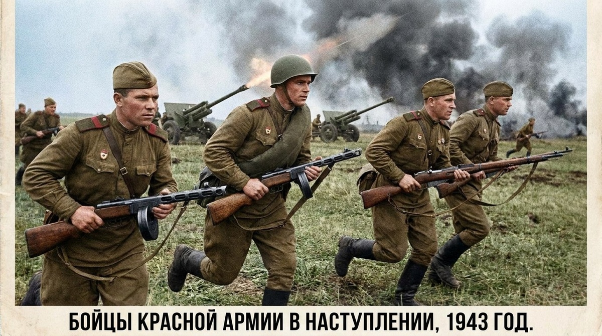 Рисунок сгенерирован искусственным интеллектом