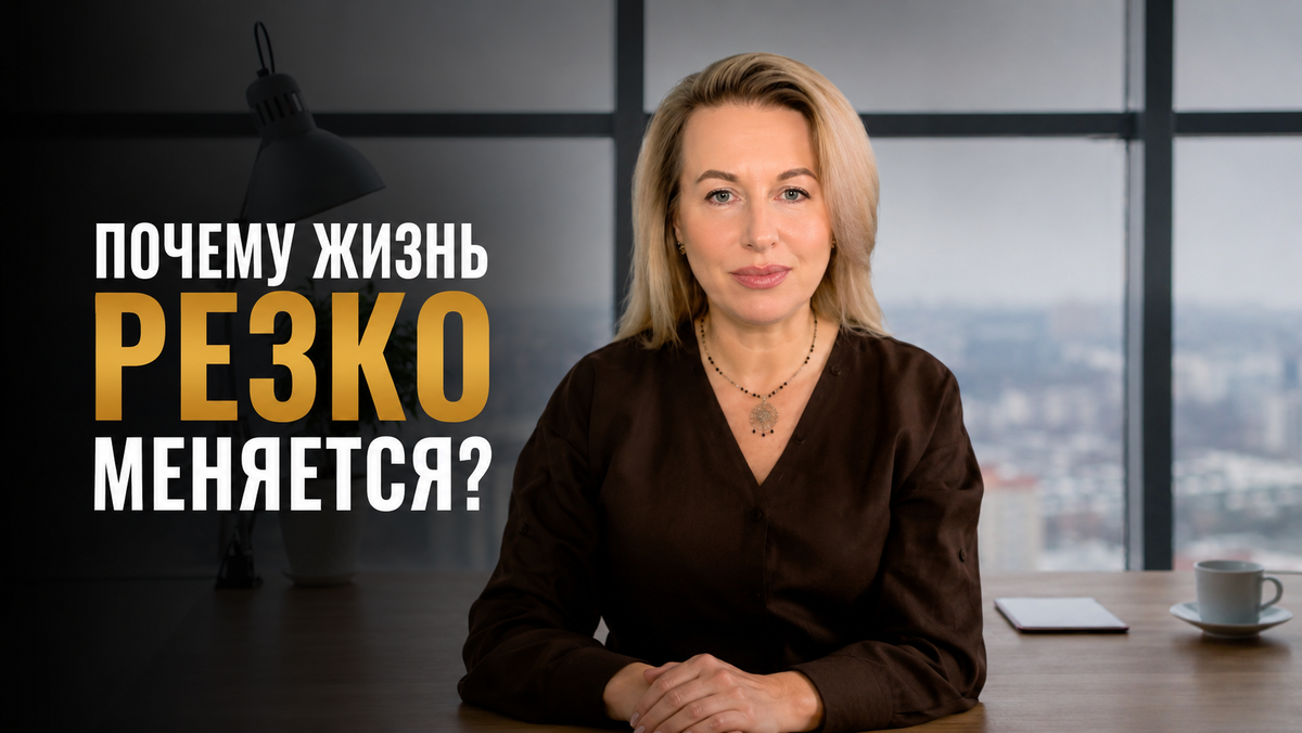 Как планеты влияют на людей, события в мире